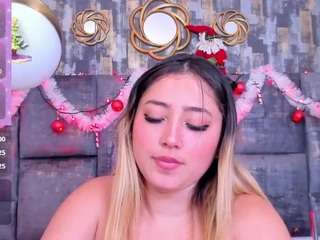 Live Sex Chat with PatyLawrence (@patylawrence)