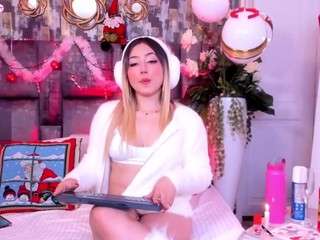 patylawrence Live Webcam on CamSoda