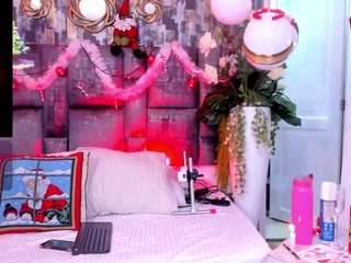 patylawrence Live Webcam on CamSoda