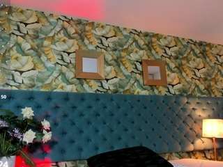 patylawrence Live Webcam on CamSoda