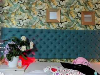 patylawrence's CamSoda show and profile