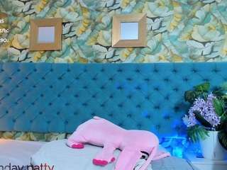 patylawrence's live room