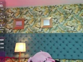 patylawrence Sex Cam Show