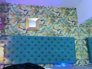 patylawrence Sex Cam Show