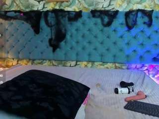 patylawrence's live room