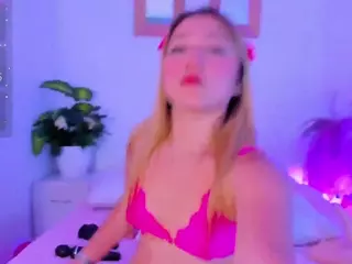 PatyLawrence's Live Sex Cam Show