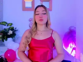 PatyLawrence's Live Sex Cam Show