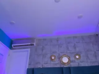 PatyLawrence's Live Sex Cam Show