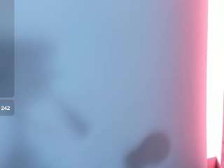 sharlokjamess Live Webcam on CamSoda