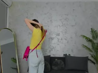 SophieDr3am's Live Sex Cam Show