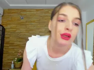 SophieDr3am's Live Sex Cam Show