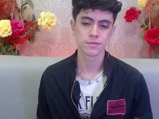 starrboyxx Live Webcam on CamSoda