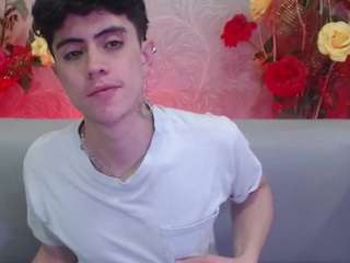 starrboyxx Live Webcam on CamSoda