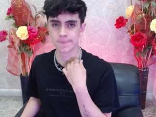 starrboyxx Live Webcam on CamSoda