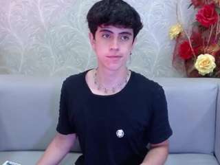 starrboyxx Live Webcam on CamSoda