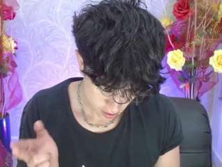 starrboyxx webcam model