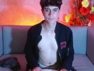 starrboyxx's Live Sex Cam Show
