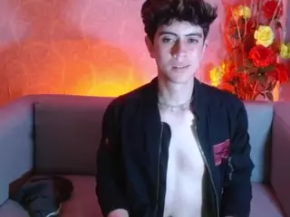 starrboyxx's Live Sex Cam Show