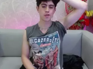 starrboyxx's Live Sex Cam Show