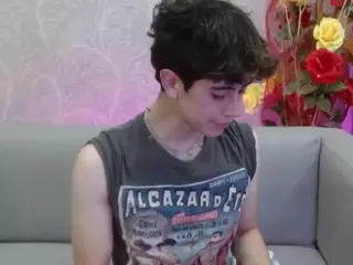 starrboyxx's Live Sex Cam Show