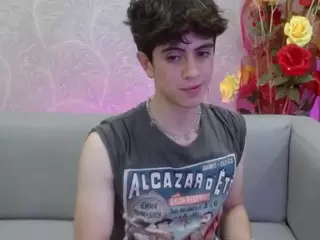 starrboyxx's Live Sex Cam Show