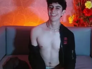 starrboyxx's Live Sex Cam Show