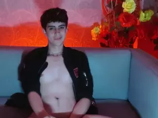 starrboyxx's Live Sex Cam Show