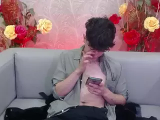 starrboyxx's Live Sex Cam Show