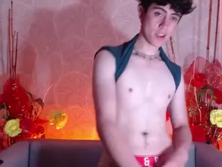 starrboyxx's Live Sex Cam Show