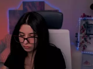 tessa-strange's Live Sex Cam Show