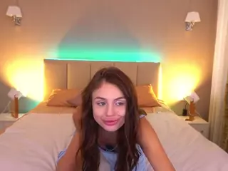 AmanetMe's Live Sex Cam Show