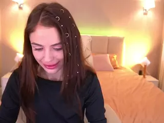 AmanetMe's Live Sex Cam Show