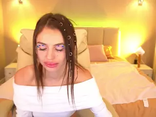 AmanetMe's Live Sex Cam Show