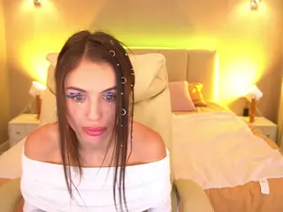 AmanetMe's Live Sex Cam Show