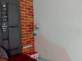 appolo-jay1 - Live Cam
