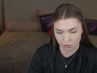 billiesweet Live Webcam on CamSoda