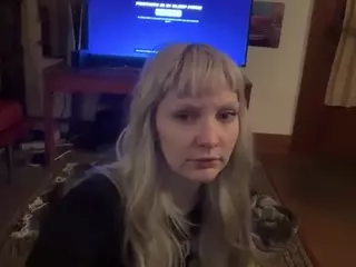 blondegoth's Live Sex Cam Show