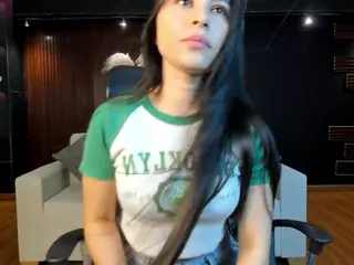 Catalinaa-Santana's Live Sex Cam Show