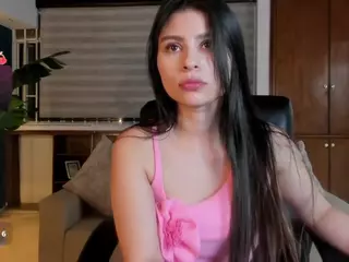 Catalinaa-Santana's Live Sex Cam Show