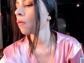 Catalinaa-Santana's Live Sex Cam Show