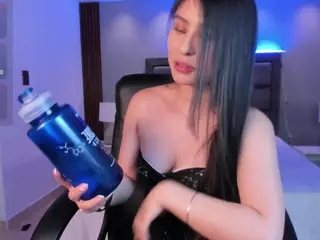Catalinaa-Santana's Live Sex Cam Show