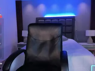 Catalinaa-Santana's Live Sex Cam Show