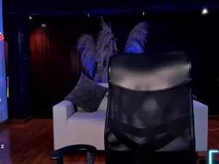 Catalinaa-Santana's Live Sex Cam Show