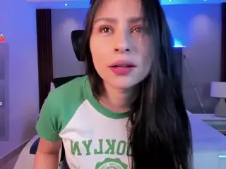 Catalinaa-Santana's Live Sex Cam Show