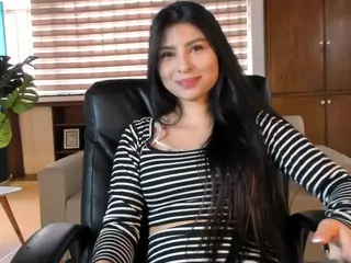 Catalinaa-Santana's Live Sex Cam Show