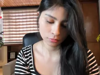 Catalinaa-Santana's Live Sex Cam Show