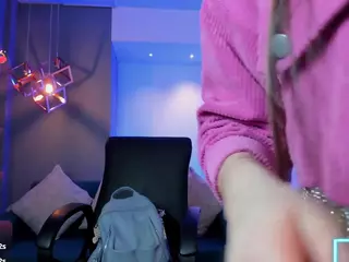 Catalinaa-Santana's Live Sex Cam Show