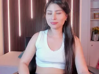 Catalinaa-Santana's Live Sex Cam Show