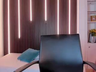 Catalinaa-Santana's Live Sex Cam Show