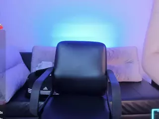 Catalinaa-Santana's Live Sex Cam Show